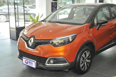 2015款 1.2T 自动舒适抢鲜版-外观-图片-有驾