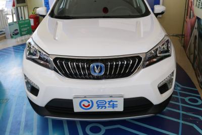2019款 400e-外观-图片-有驾