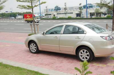 2007款 1.8L 标准型GL-外观-图片-有驾