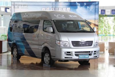 2010款 2.0T豪华型-外观-图片-有驾