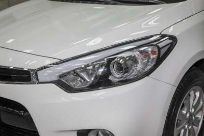 2014款 1.6L 自动GL-外观-图片-有驾