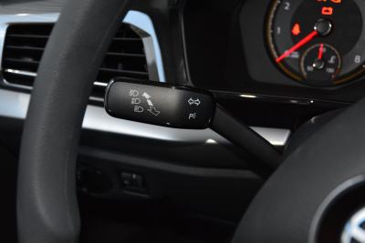 2018款 280TSI DSG舒适版 国V-内饰-图片-有驾