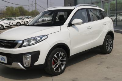 2018款 1.5L 自动炫智版-外观-图片-有驾