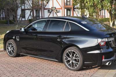 2021款 1.5T PHEV Pro-外观-图片-有驾