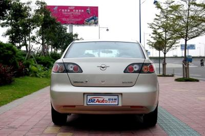 2007款 1.8L 标准型GL-外观-图片-有驾
