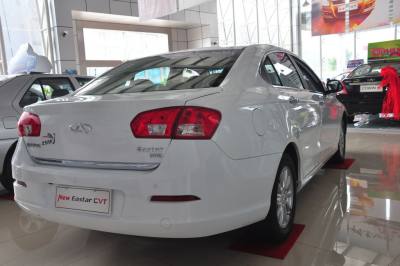 2012款 2.0L 手动典雅版-外观-图片-有驾