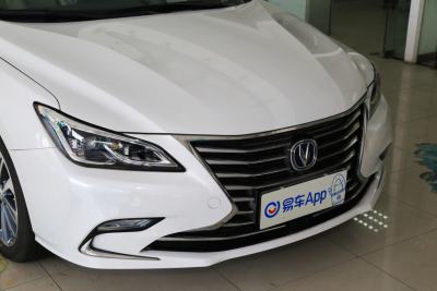 2019款 1.5T 自动智雅型 国VI-外观-图片-有驾