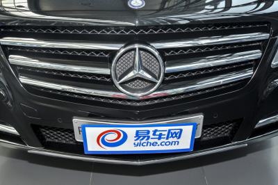 2015款 R 400 4MATIC 商务型-外观-图片-有驾