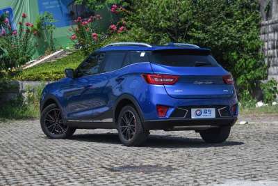 2017款 1.5T CVT尊贵型-外观-图片-有驾