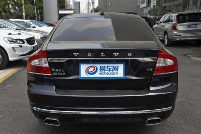 2015款 2.0T T5 智尊行政版-外观-图片-有驾