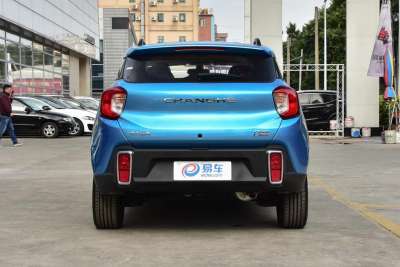 2016款 1.5L 自动炫智版-外观-图片-有驾