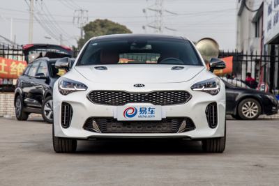 2018款 2.0T GT+-外观-图片-有驾