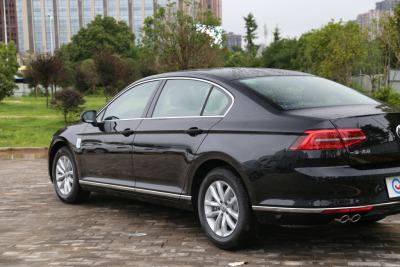 2019款 280TSI DSG 舒适型 国VI-外观-图片-有驾