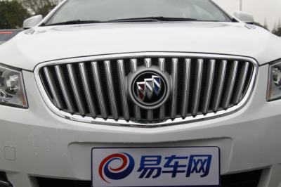 2011款 eAssist 2.4L雅致版-外观-图片-有驾