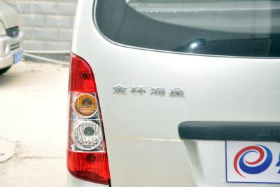 2011款 1.0L标准版XC4F18-外观-图片-有驾