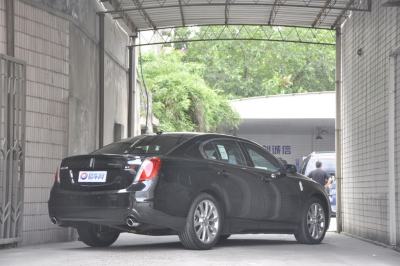 2010款 3.5L EcoBoost AWD-外观-图片-有驾