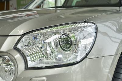 2013款 1.8T DSG尊享版-外观-图片-有驾