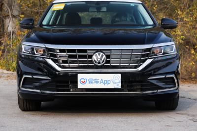 2019款 430PHEV 混动精英版-外观-图片-有驾