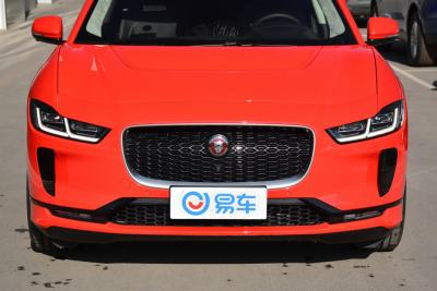 2018款 EV400 首发限量版-外观-图片-有驾