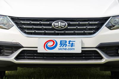 2018款 1.5L 手动豪华型-外观-图片-有驾