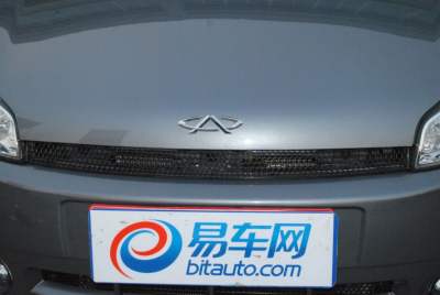 2011款 1.0L 手动传奇版-外观-图片-有驾