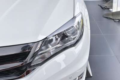 2015款 1.5T 升级版 手动尊贵型-外观-图片-有驾
