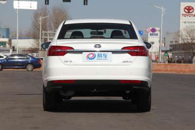 2018款 1.5L 手动舒适型-外观-图片-有驾