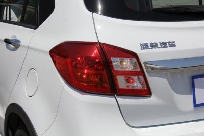 2015款 1.5L CVT致豪版-外观-图片-有驾