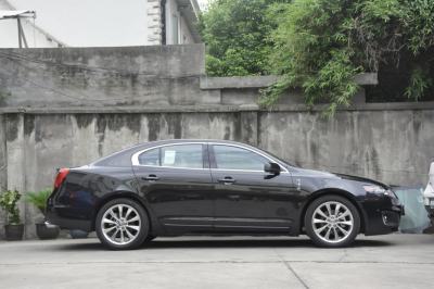 2010款 3.5L EcoBoost AWD-外观-图片-有驾