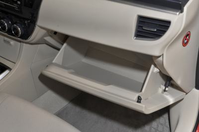 2014款 1.6L CVT GL-i-内饰-图片-有驾