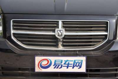 2011款 2.0 SXT豪华导航版-外观-图片-有驾