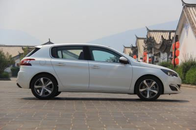 2015款 1.6T 自动睿驰版-外观-图片-有驾