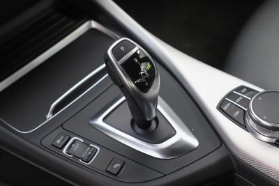 2018款 M140i-内饰-图片-有驾