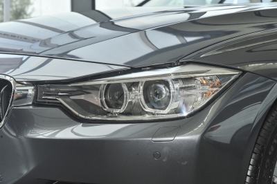 2015款 320i 运动设计套装-外观-图片-有驾