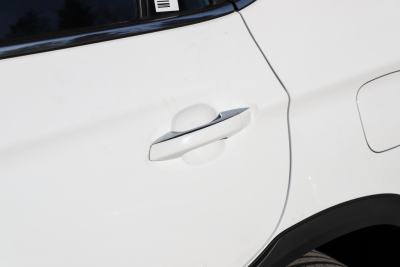 2019款 宋EV500 智联领动型-外观-图片-有驾