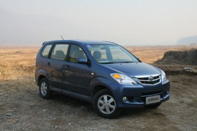 2009款 1.3L 手动5座标准型-外观-图片-有驾