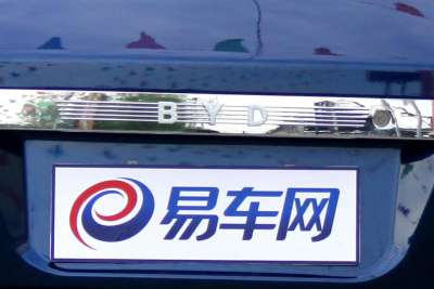 2014款 1.5L 手动舒适型-外观-图片-有驾