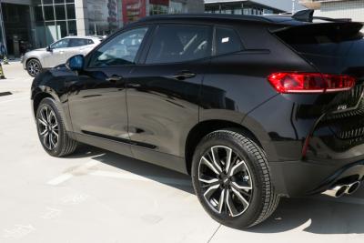 2018款 2.0T 尊享型-外观-图片-有驾