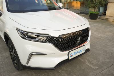 2019款 1.5T 自动跃享型 国VI-外观-图片-有驾