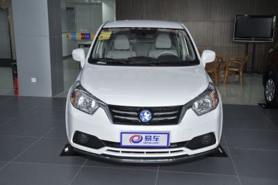 2015款 1.6L 自动豪华版-外观-图片-有驾