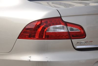 2012款 1.8TSI 自动贵雅版-外观-图片-有驾