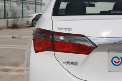 2018款 1.2T S-CVT GL智享版-外观-图片-有驾
