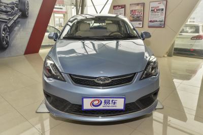 2015款 1.5L 手动新锐版-外观-图片-有驾