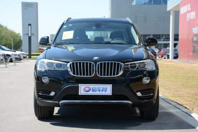 2014款 xDrive28i X设计套装-外观-图片-有驾