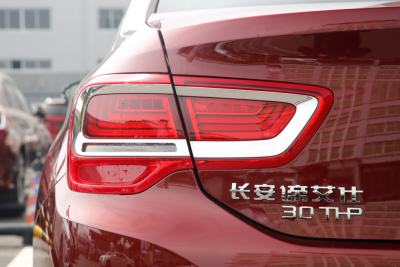 2018款 30THP 尊贵型-外观-图片-有驾