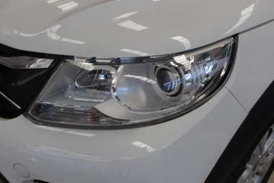 2015款 1.6L CVT豪华型-外观-图片-有驾