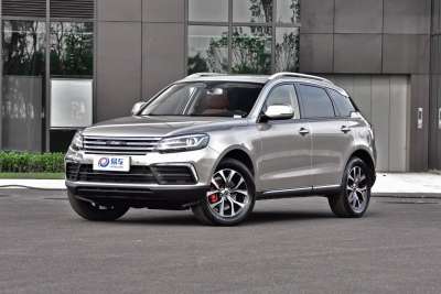 2017款 1.5T 手动尊享型-外观-图片-有驾