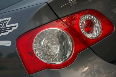 2009款 2.0TSI DSG豪华型-外观-图片-有驾
