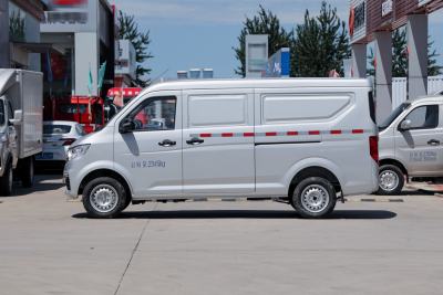 2021款 1.5L进宝版标准型JL473QH-外观-图片-有驾