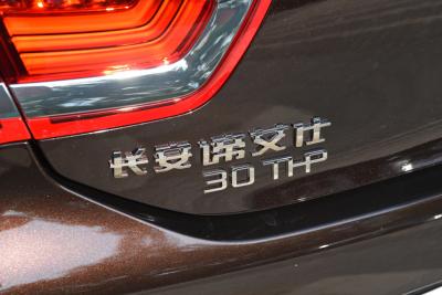 2018款 30THP 奢华型-外观-图片-有驾
